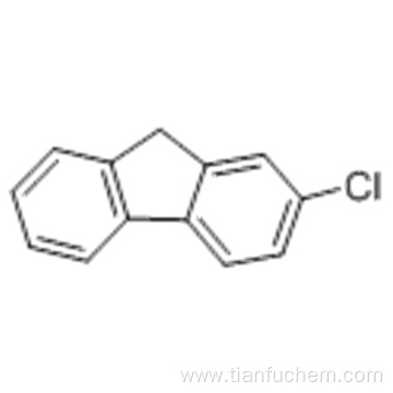 2-Chlorofluorene CAS 2523-44-6